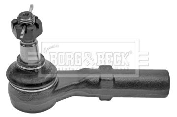 BORG & BECK Наконечник поперечной рулевой тяги BTR5611